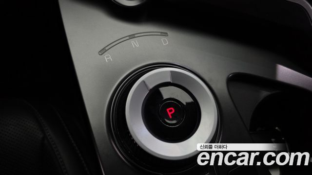 Kia EV6 Standard Air 2022 — фото 9