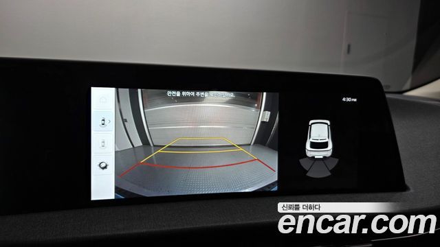 Kia EV6 Standard Air 2022 — фото 15