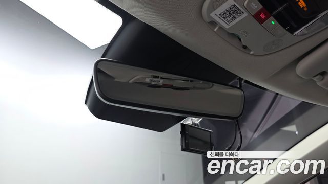 Kia EV6 Standard Air 2022 — фото 19