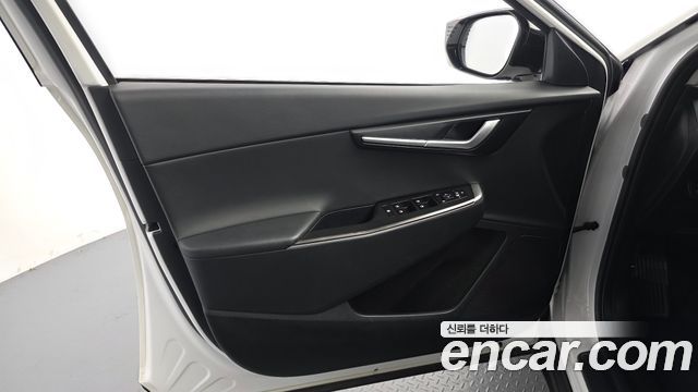 Kia EV6 Standard Air 2022 — фото 24