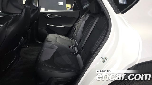 Kia EV6 Standard Air 2022 — фото 26