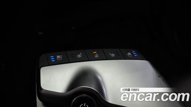 Kia EV6 Standard Air 2022 — фото 27