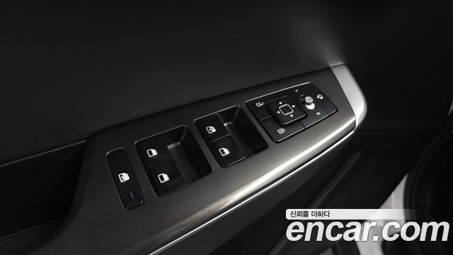 Kia EV6 Standard Air 2022 — фото 28