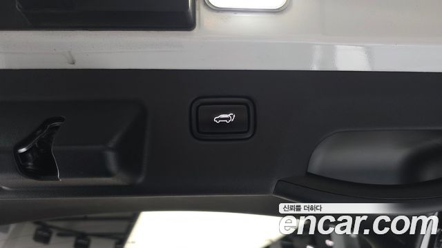 Kia EV6 Standard Air 2022 — фото 30