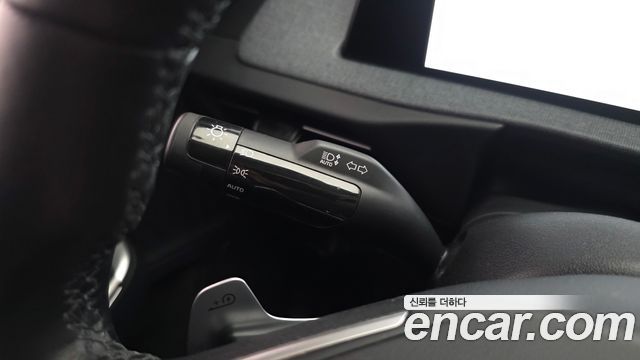 Kia EV6 Standard Air 2022 — фото 31