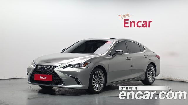 Lexus ES300h (VII) Luxury Plus