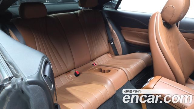Mercedes-Benz E-Class (W213) E220d Coupe 2019 — фото 15