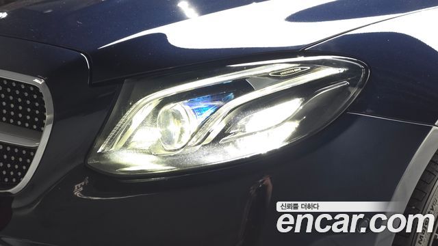 Mercedes-Benz E-Class (W213) E220d Coupe 2019 — фото 28