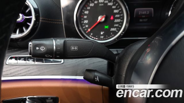 Mercedes-Benz E-Class (W213) E220d Coupe 2019 — фото 36