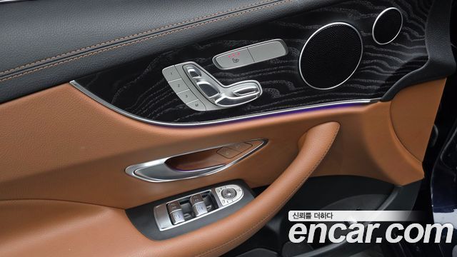 Mercedes-Benz E-Class (W213) E220d Coupe 2019 — фото 40