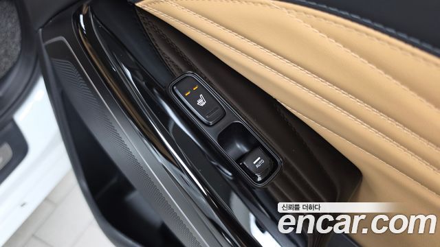 Kia K7 Premier 3.0 GDI Signature 2020 — фото 19