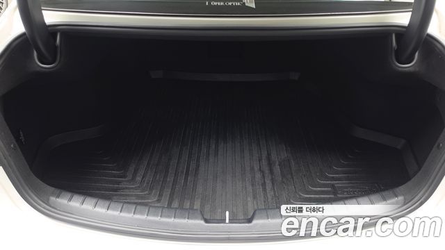 Kia K7 Premier 3.0 GDI Signature 2020 — фото 20