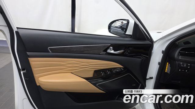 Kia K7 Premier 3.0 GDI Signature 2020 — фото 24