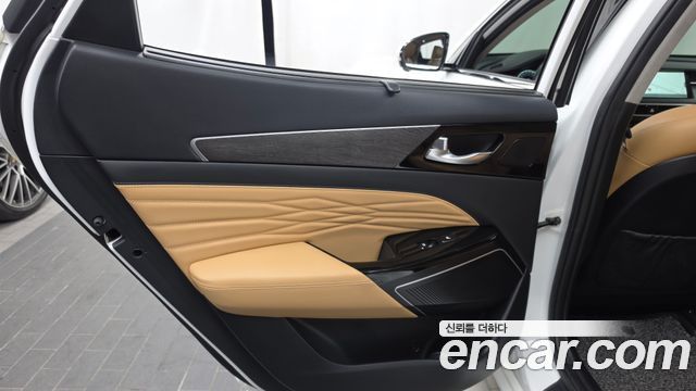 Kia K7 Premier 3.0 GDI Signature 2020 — фото 25
