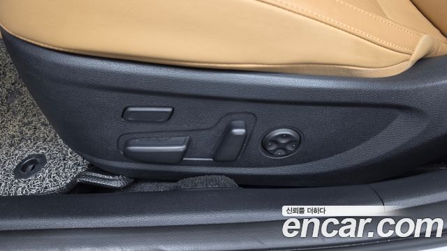 Kia K7 Premier 3.0 GDI Signature 2020 — фото 31