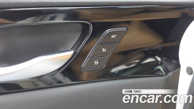 Kia K7 Premier 3.0 GDI Signature 2020 — фото 33