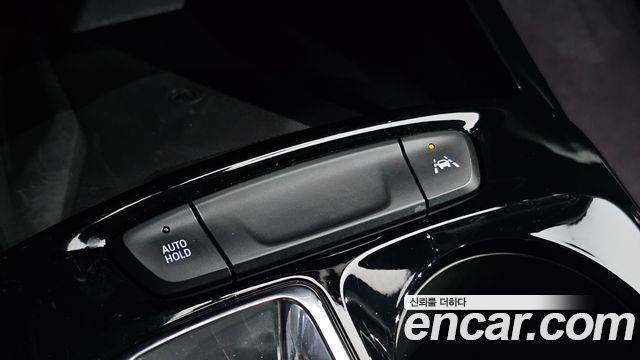 Chevrolet Trax Crossover 1.2 RS 2025 — фото 16