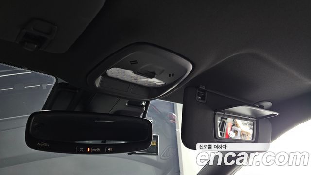 Chevrolet Trax Crossover 1.2 RS 2025 — фото 20