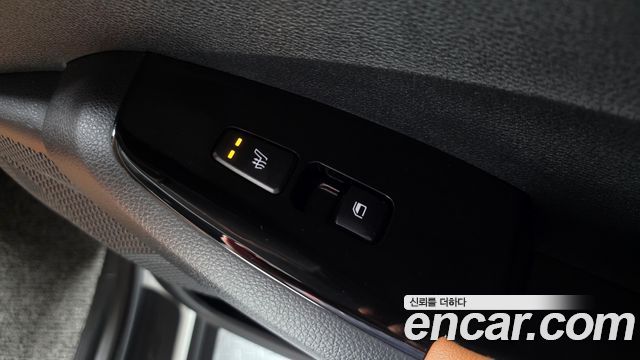 Kia Seltos Gasoline 1.6 Turbo 2WD Signature 2025 — фото 18