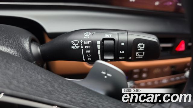 Kia Seltos Gasoline 1.6 Turbo 2WD Signature 2025 — фото 31