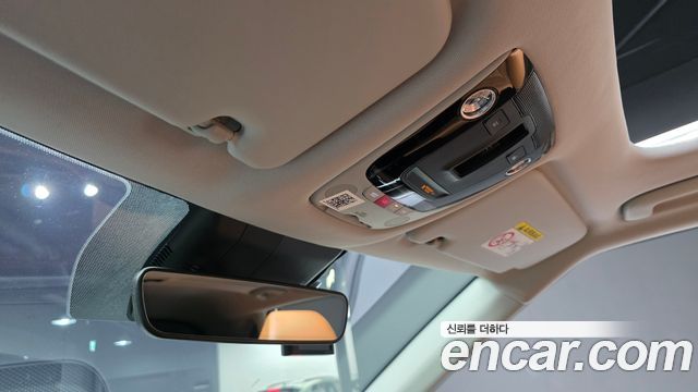 Kia Seltos Gasoline 1.6 Turbo 2WD Signature 2025 — фото 33