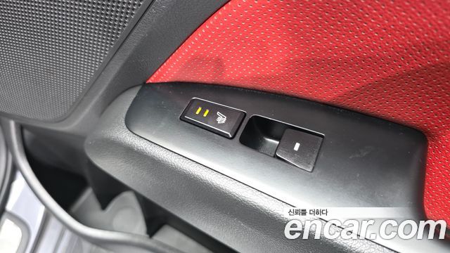 Hyundai Avante (AD) 1.6 Turbo Sport 2017 — фото 19