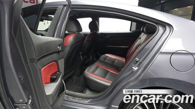 Hyundai Avante (AD) 1.6 Turbo Sport 2017 — фото 26
