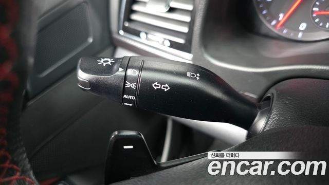 Hyundai Avante (AD) 1.6 Turbo Sport 2017 — фото 29