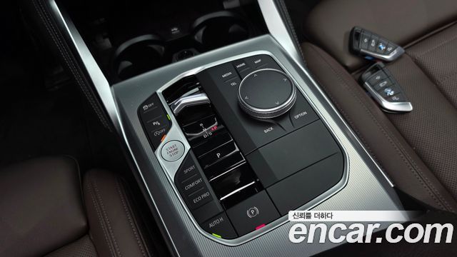 BMW 4 Series (G22) 420i M Sports GranCoupe 2024 — фото 9