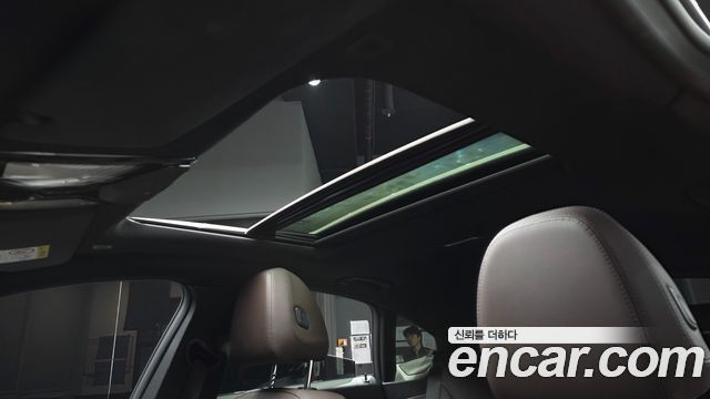 BMW 4 Series (G22) 420i M Sports GranCoupe 2024 — фото 18