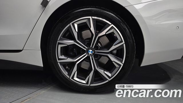 BMW 4 Series (G22) 420i M Sports GranCoupe 2024 — фото 21
