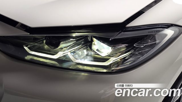 BMW 4 Series (G22) 420i M Sports GranCoupe 2024 — фото 22