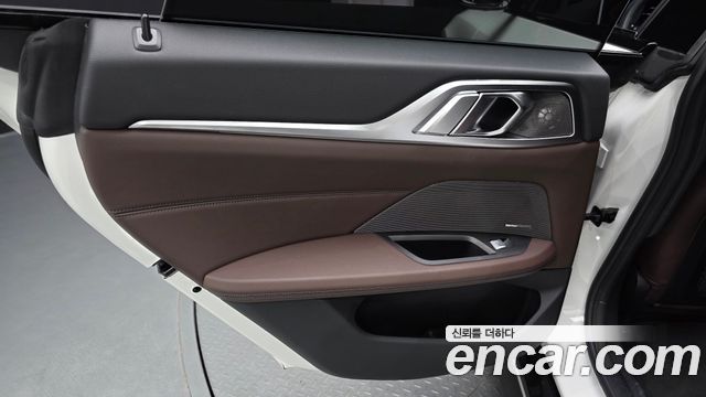 BMW 4 Series (G22) 420i M Sports GranCoupe 2024 — фото 25