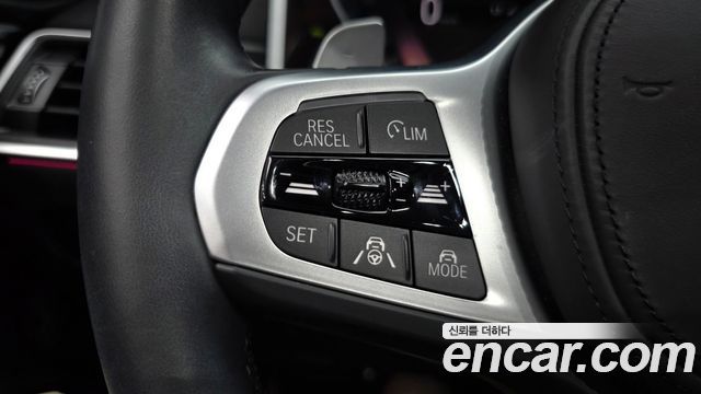 BMW 4 Series (G22) 420i M Sports GranCoupe 2024 — фото 31