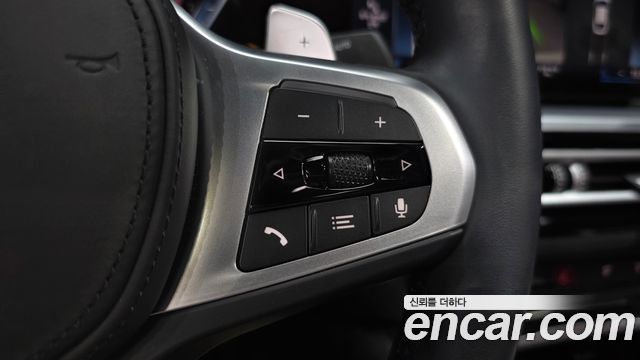 BMW 4 Series (G22) 420i M Sports GranCoupe 2024 — фото 32