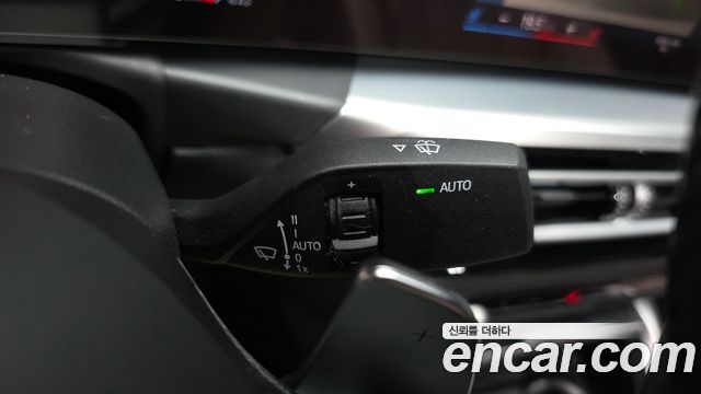 BMW 4 Series (G22) 420i M Sports GranCoupe 2024 — фото 33