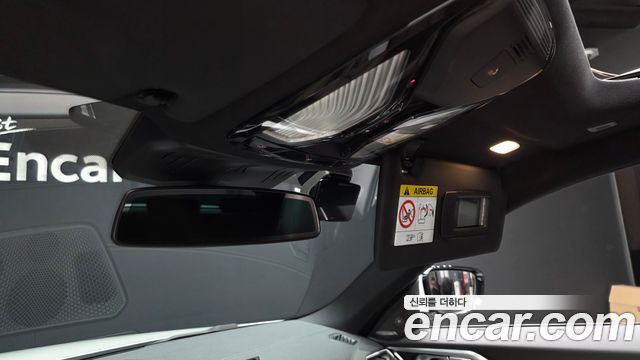 BMW 4 Series (G22) 420i M Sports GranCoupe 2024 — фото 34