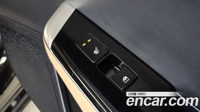 Kia EV6 Long Range Earth 2022 — фото 19