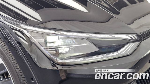Kia EV6 Long Range Earth 2022 — фото 22