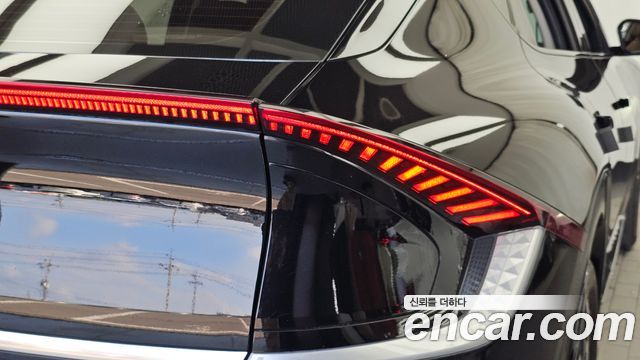 Kia EV6 Long Range Earth 2022 — фото 23