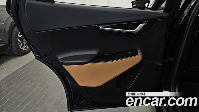 Kia EV6 Long Range Earth 2022 — фото 25