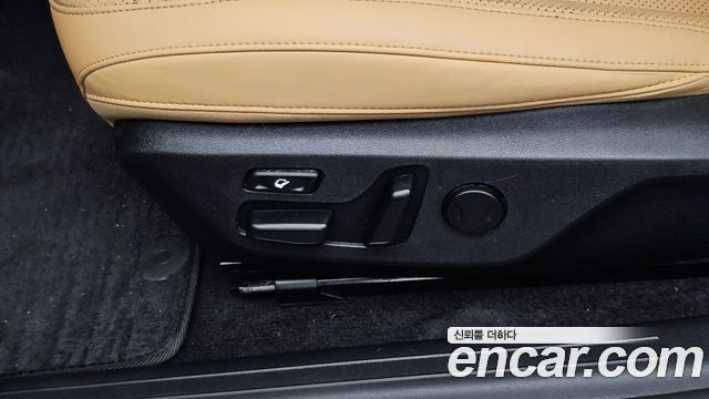 Kia EV6 Long Range Earth 2022 — фото 26