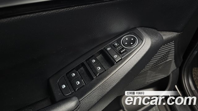 Kia Seltos Gasoline 1.6 Turbo 2WD Noblesse 2020 — фото 16