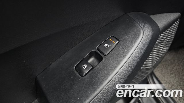 Kia Seltos Gasoline 1.6 Turbo 2WD Noblesse 2020 — фото 18