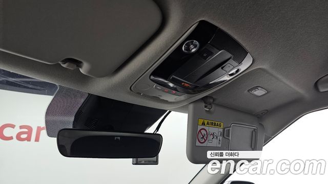 Kia Seltos Gasoline 1.6 Turbo 2WD Noblesse 2020 — фото 19