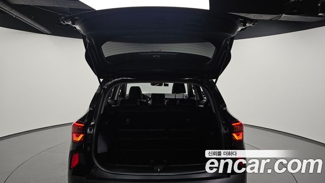 Kia Seltos Gasoline 1.6 Turbo 2WD Noblesse 2020 — фото 20