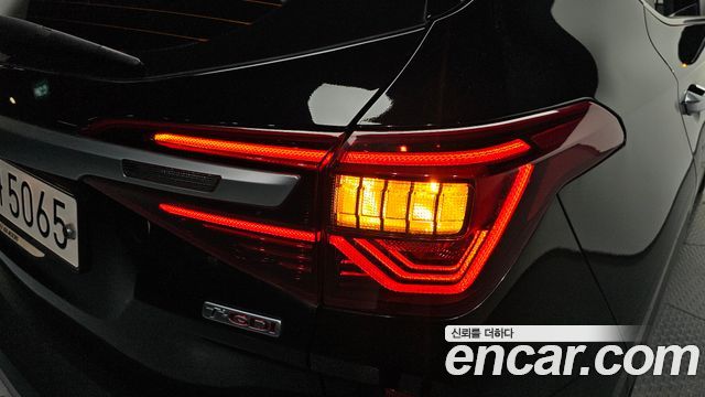 Kia Seltos Gasoline 1.6 Turbo 2WD Noblesse 2020 — фото 23