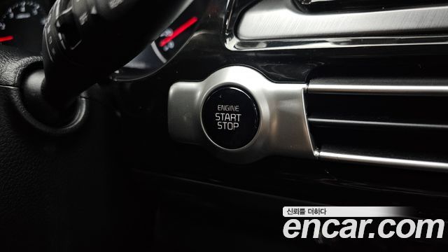 Kia Seltos Gasoline 1.6 Turbo 2WD Noblesse 2020 — фото 27