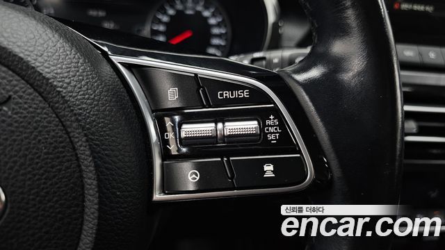 Kia Seltos Gasoline 1.6 Turbo 2WD Noblesse 2020 — фото 30