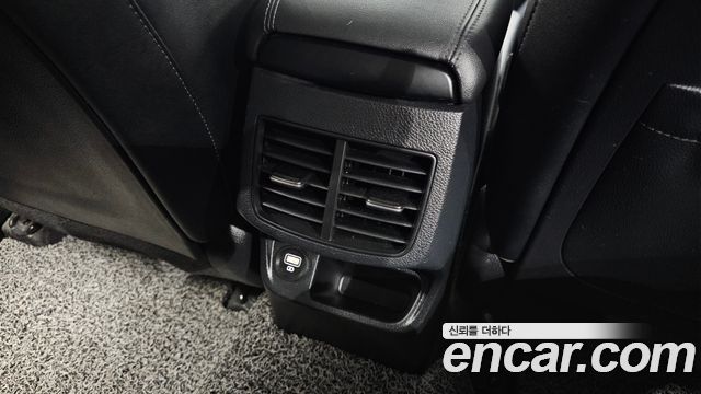 Kia Seltos Gasoline 1.6 Turbo 2WD Noblesse 2020 — фото 31
